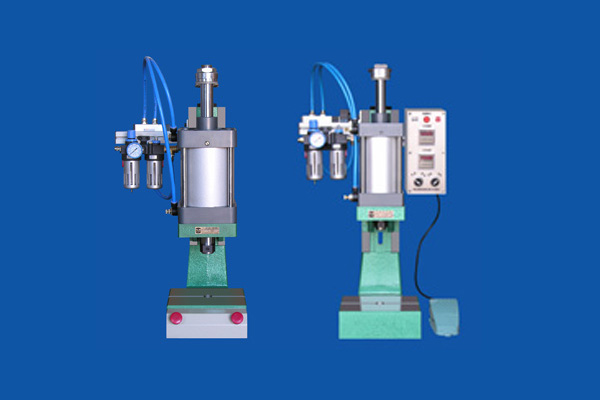 气动压力机
