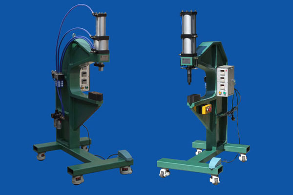 增力铆接机